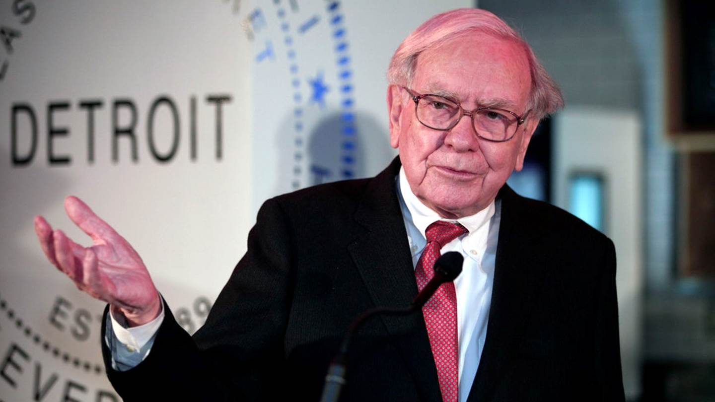 Γιατί ο Warren Buffett επενδύει σε βραζιλιάνικη ψηφιακή τράπεζα