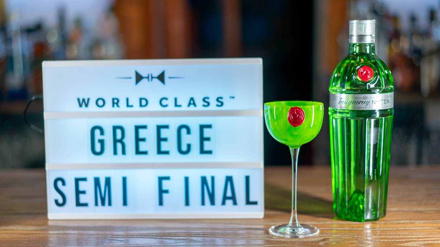 Oι ημιτελικοί του World Class 2022 επέστρεψαν