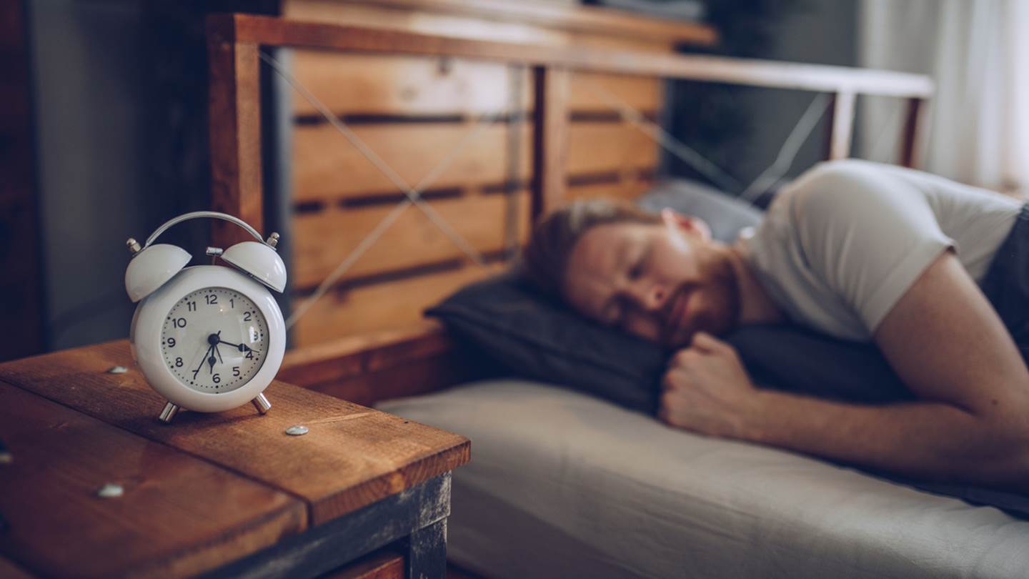 Πόσες ώρες πρέπει να κοιμάσαι, σύμφωνα με το Harvard