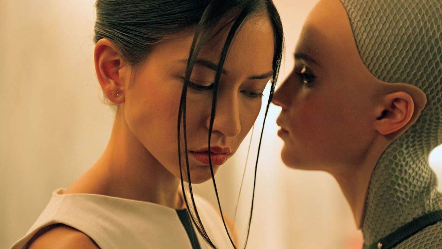 Η ταινιά Ex Machina ήταν προφητική για την τεχνητή νοημοσύνη 10 χρόνια πριν