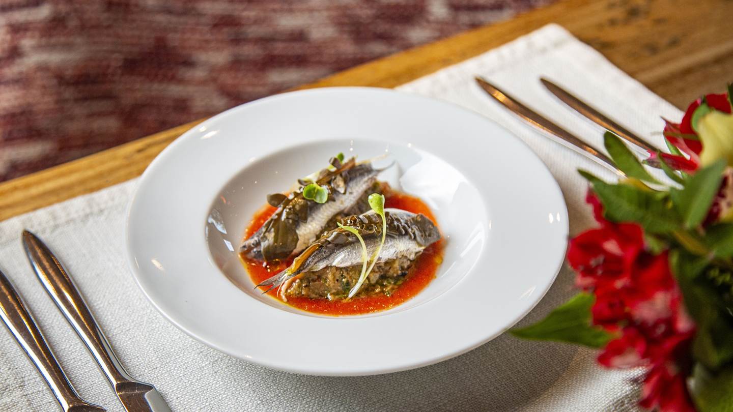 Γεύση και άρωμα Τήνου με το 