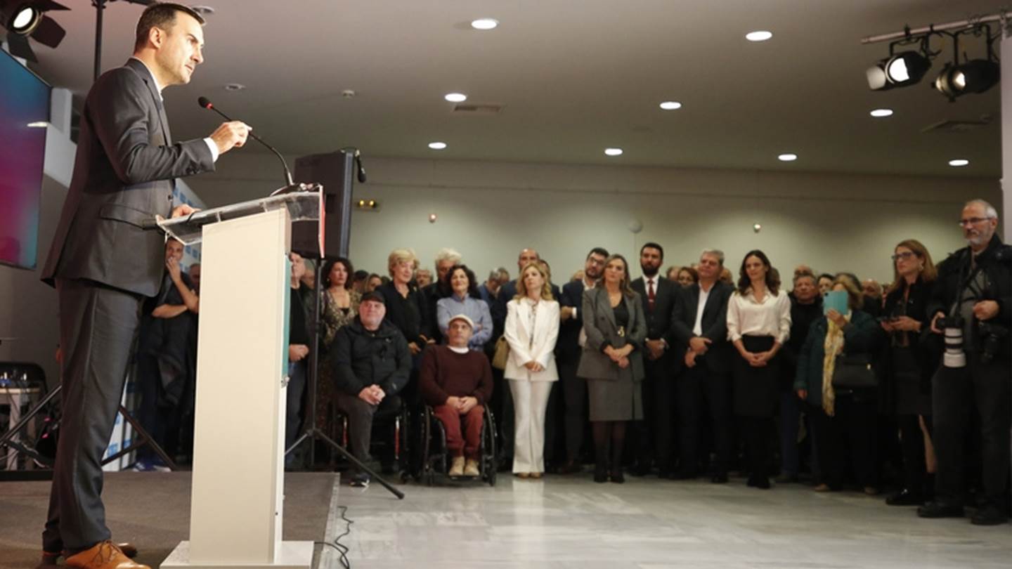 Πώς υποδέχθηκε το Twitter τη 'Νέα Αριστερά'