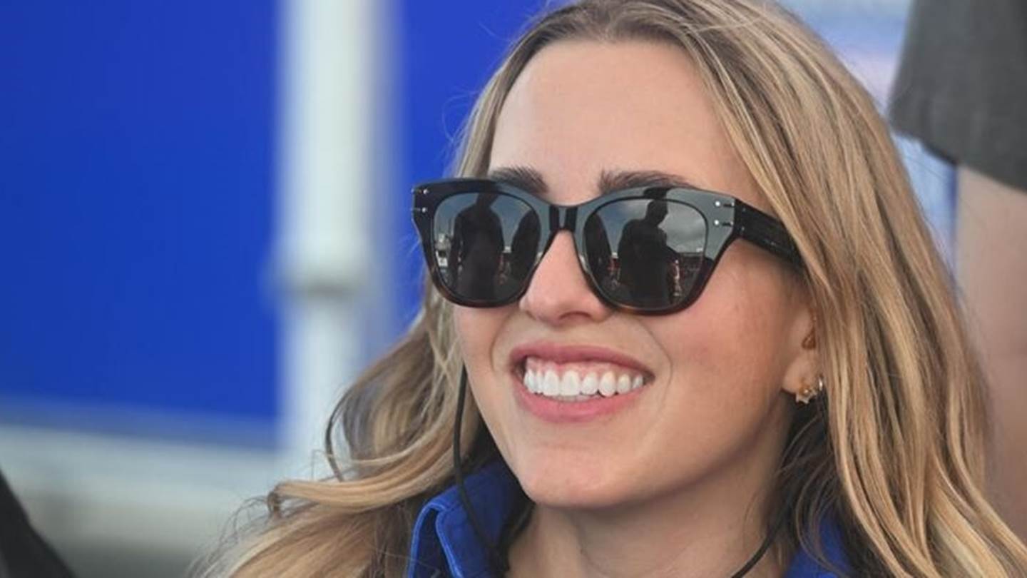 Αν πετύχεις την Brittany Force σε κόντρα σίγουρα θα χάσεις