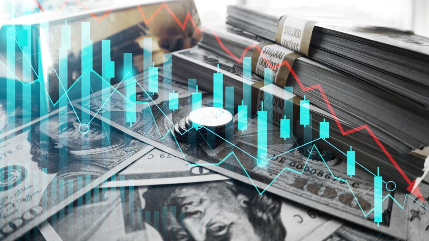 Γιατί το δολάριο δεν χάνει τον θρόνο του