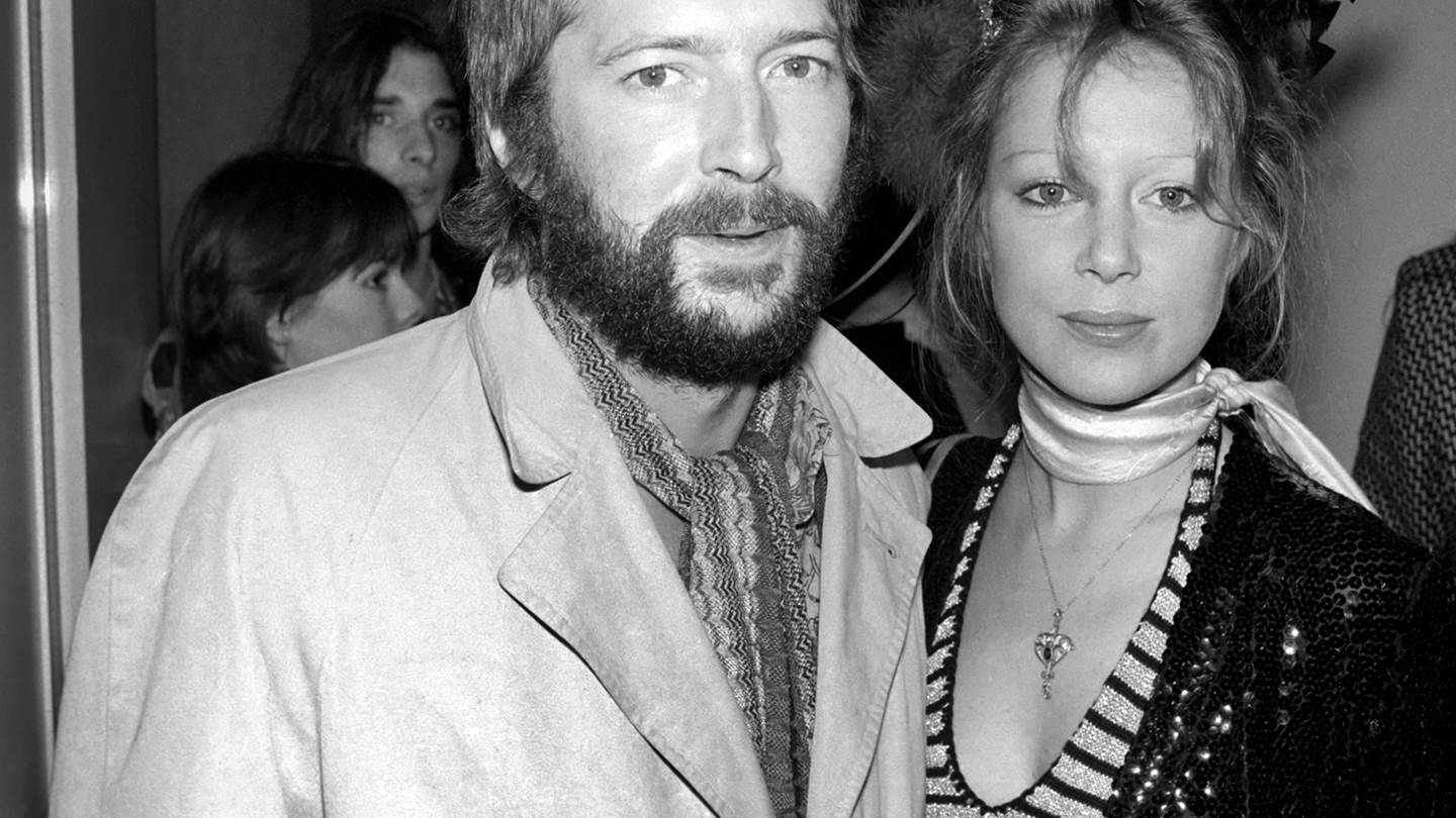 Όσα έμαθε η ζωή στον Eric Clapton