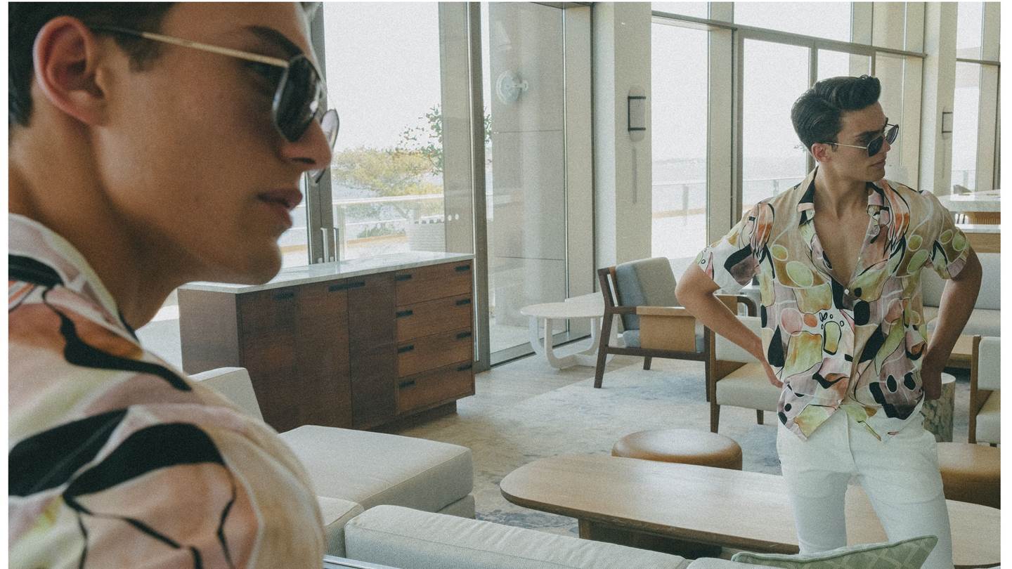 Τα πιο στιλάτα καλοκαιρινά looks