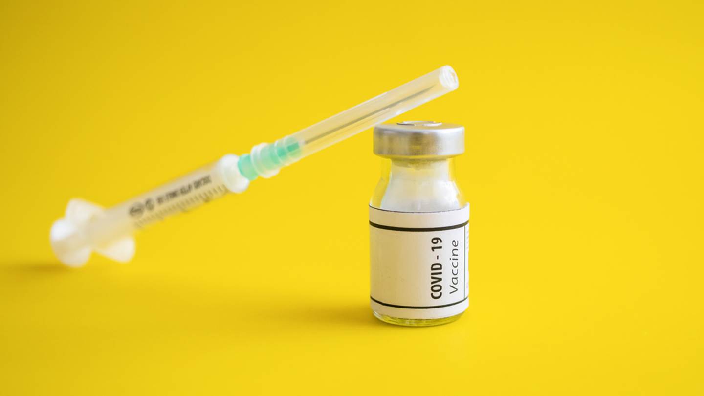 Ο πόλεμος των εμβολίων κατά του κορονοϊου