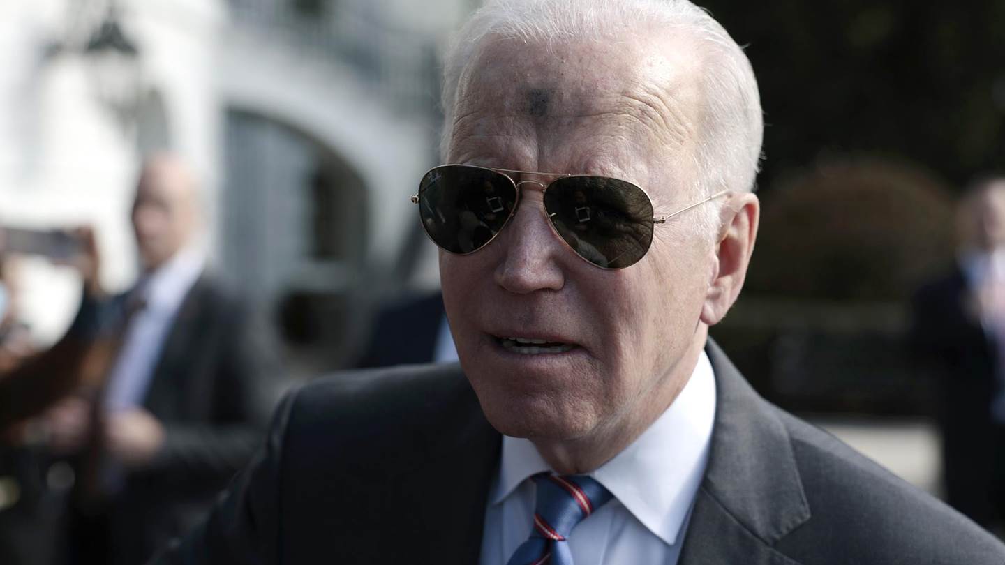 Πώς ακριβώς θα φορολογηθούν οι δισεκατομμυριούχοι στις ΗΠΑ