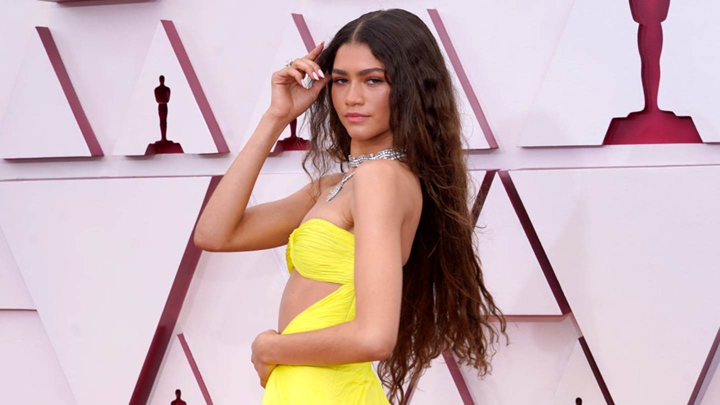 Η Zendaya δεν είναι μόνο το κορίτσι του Spider-Man