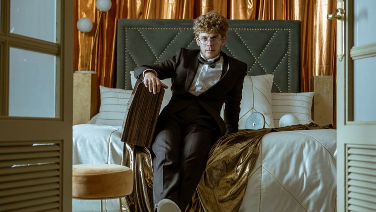 Οι νέοι χαρακτήρες που έρχονται στο La Casa De Papel