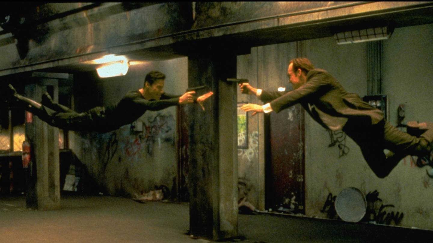 5 εμβληματικές στιγμές ταινιών που θα θυμόμαστε πάντα