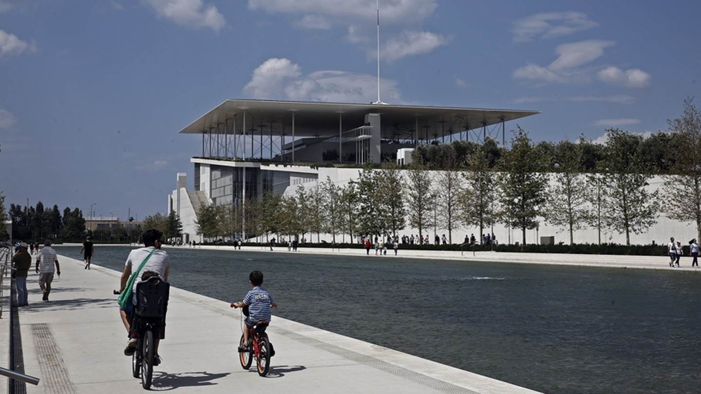 5 άχαστες εκδηλώσεις του SNF Nostos 2022