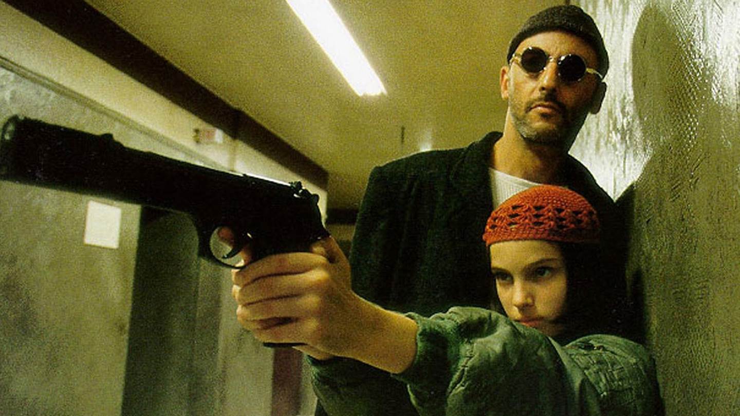 Οι καλύτερες ταινίες του Luc Besson