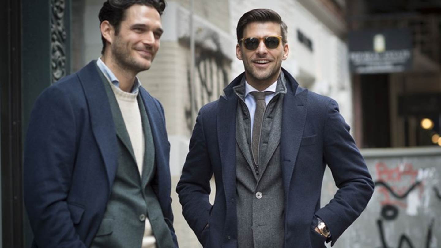 Τα κλασικά λάθη στο χειμωνιάτικο στυλ