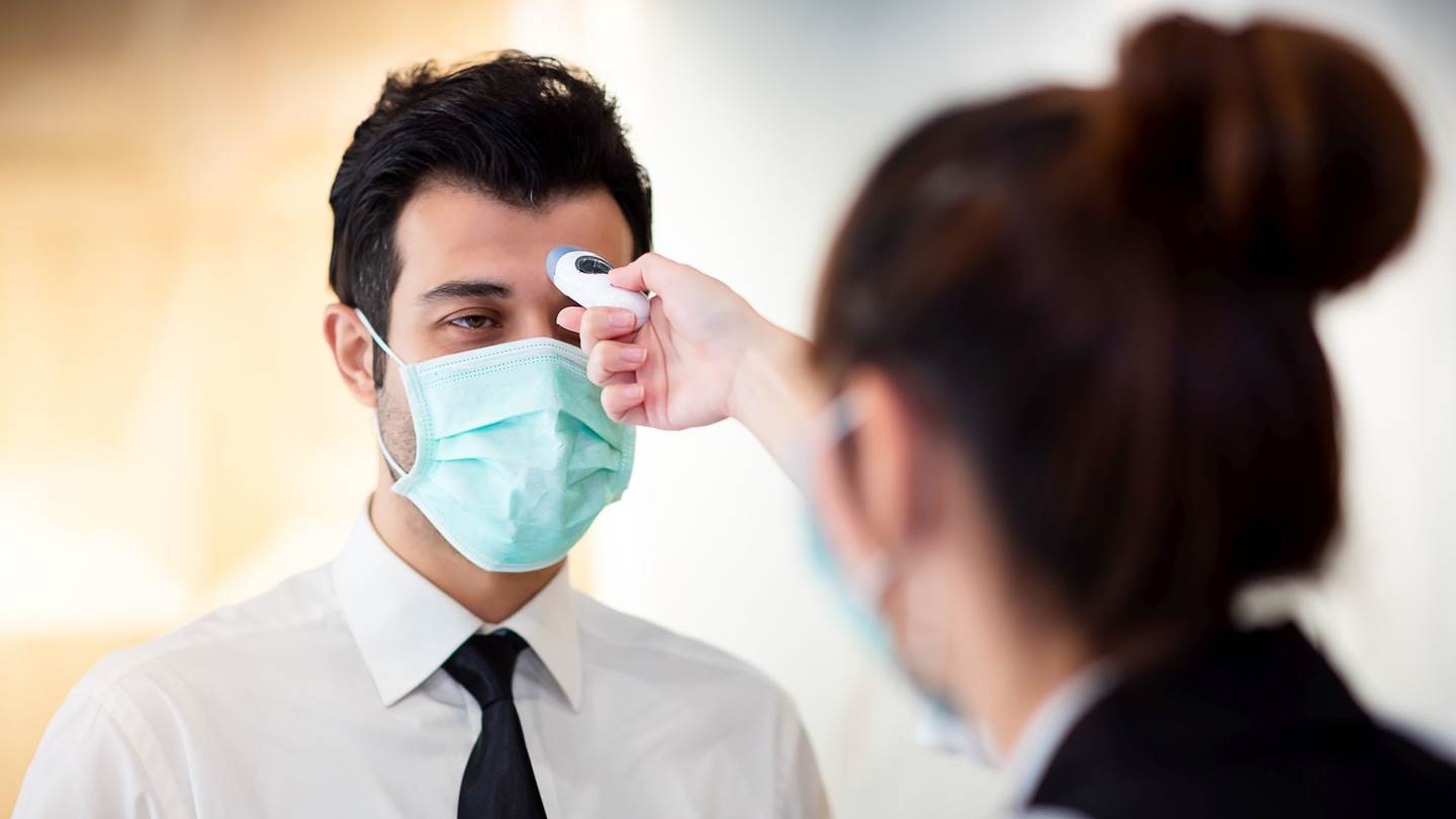 Τα νέα μέτρα που ισχύουν από σήμερα στην Αττική