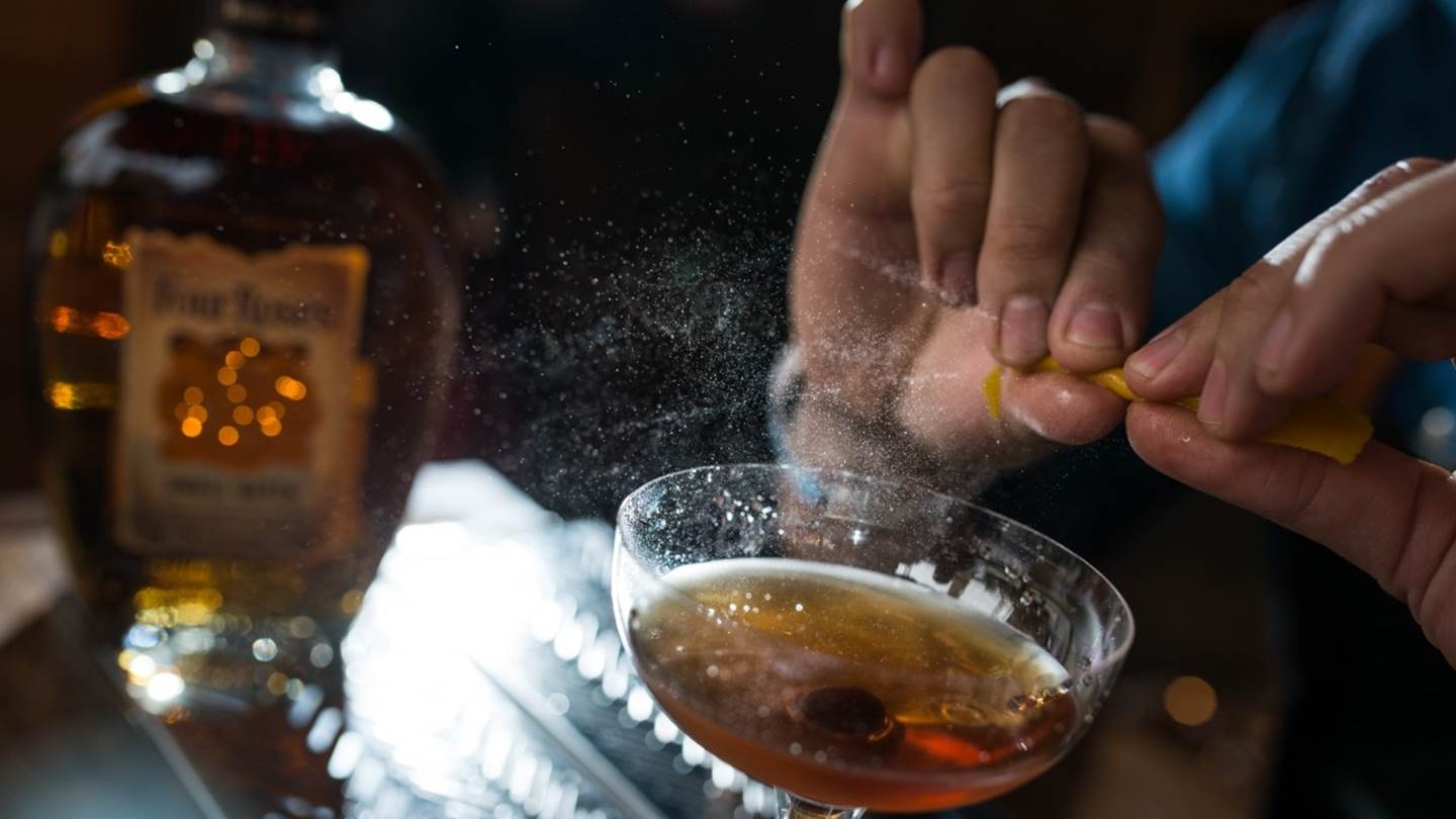 Athens Bar Week, η χαρά του bar-hopper