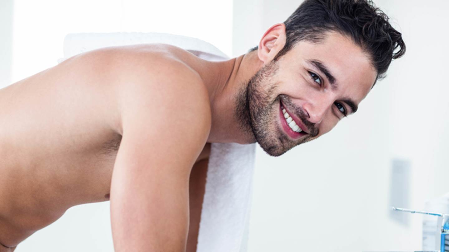 Πώς θέλουν οι γυναίκες να δείχνουν οι άντρες