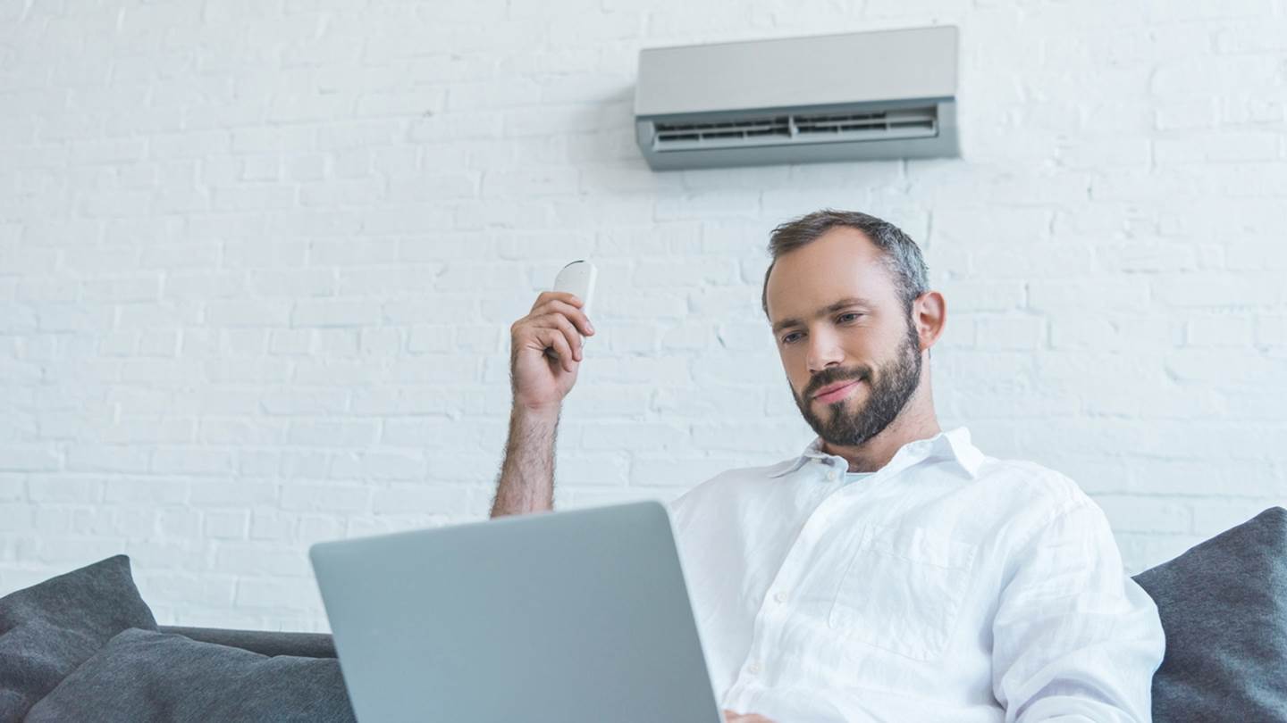 Μερικές συμβουλές για τη σωστή -και οικονομική- χρήση του κλιματιστικού