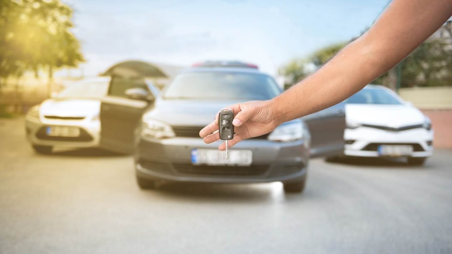 5 μεταχειρισμένα αυτοκίνητα που μπορείς να βρεις στην Ελλάδα με έως 5.000 ευρώ