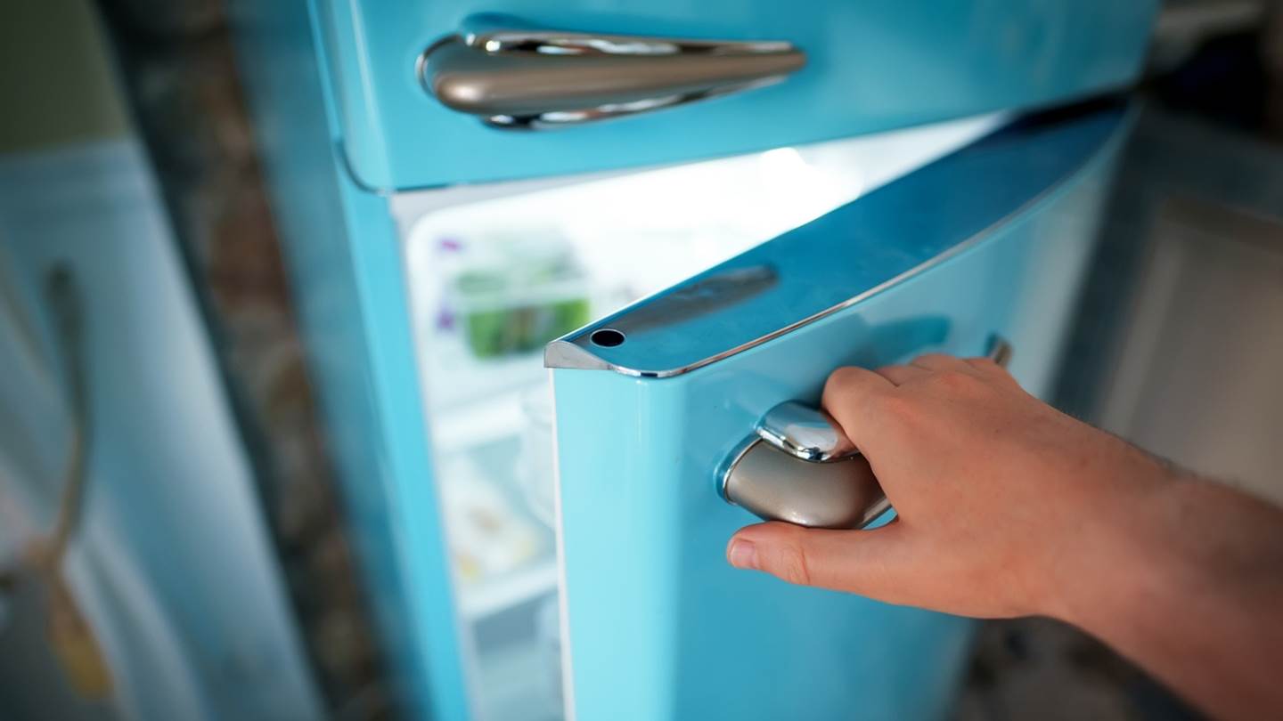 Πόσες ώρες μένουν ασφαλή τα τρόφιμα στο ψυγείο χωρίς ηλεκτρικό ρεύμα