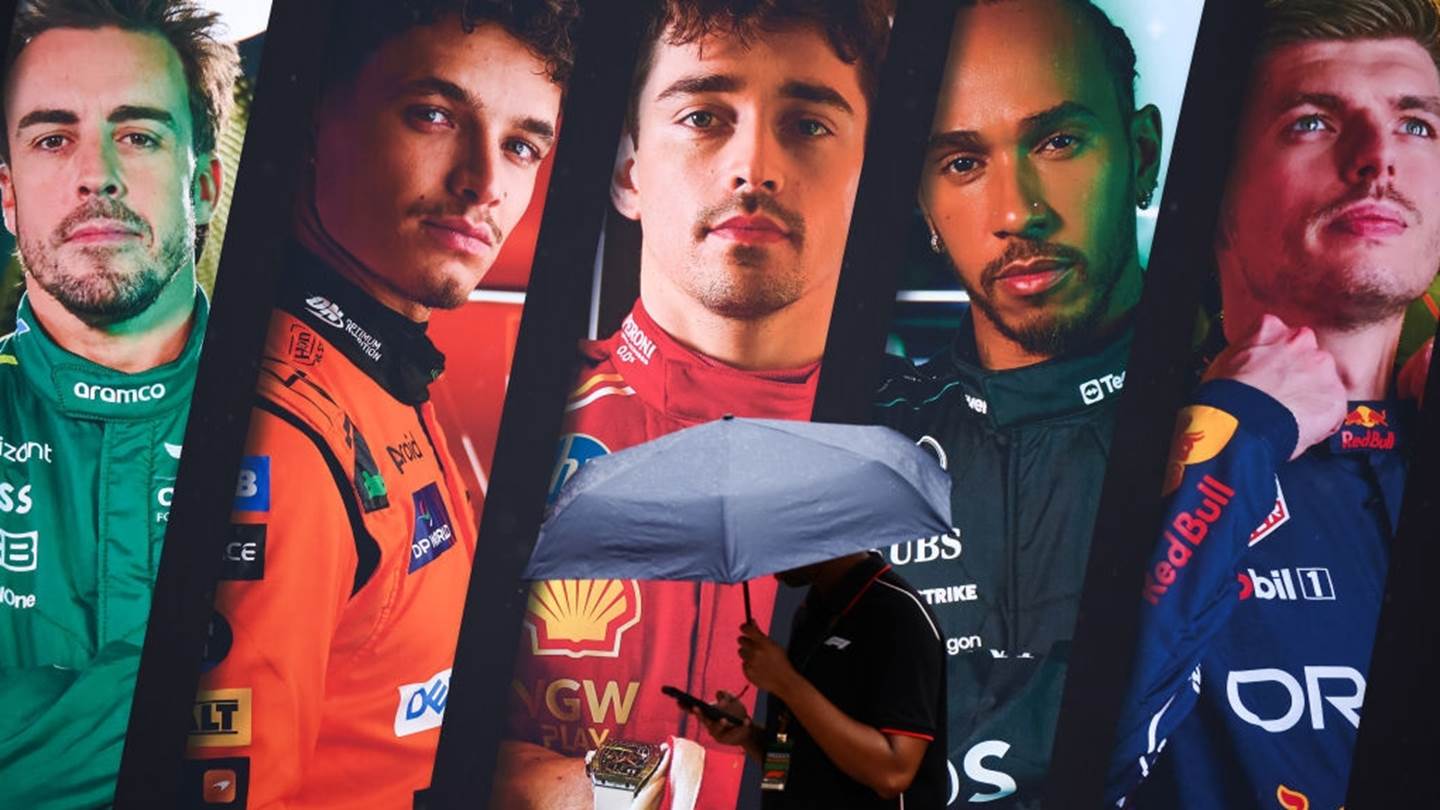 Ο Lando Norris επιμένει ότι 'έχει' τον Max Verstappen στη F1