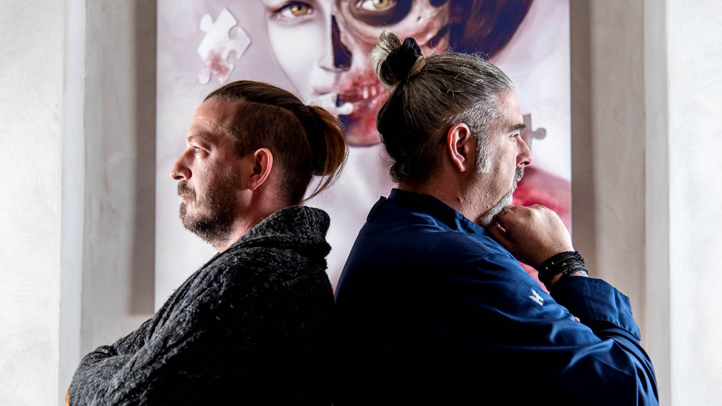 Το νέο εστιατόριο του Σταμάτη Τσίλια έρχεται στον Κεραμεικό