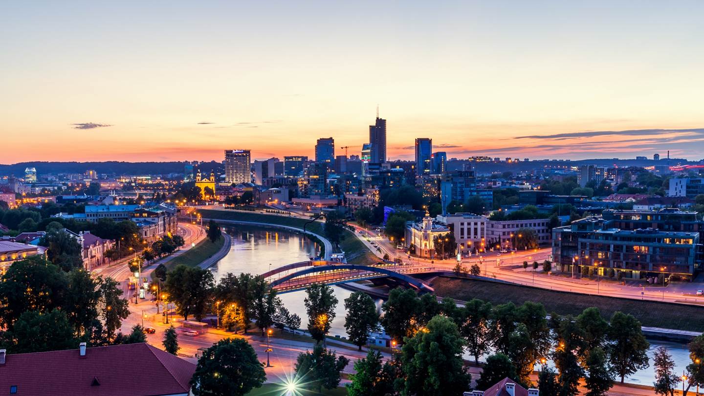 Η ευρωπαϊκή χώρα που πρέπει οπωσδήποτε να επισκεφθείς μέσα στο 2024