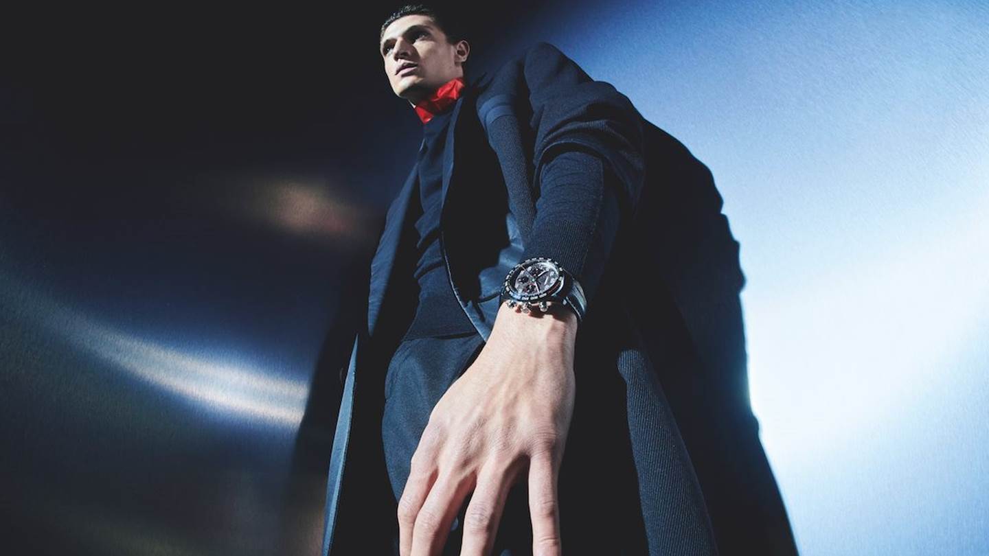 TAG Heuer και Porsche: Η απόλυτη συνεργασία