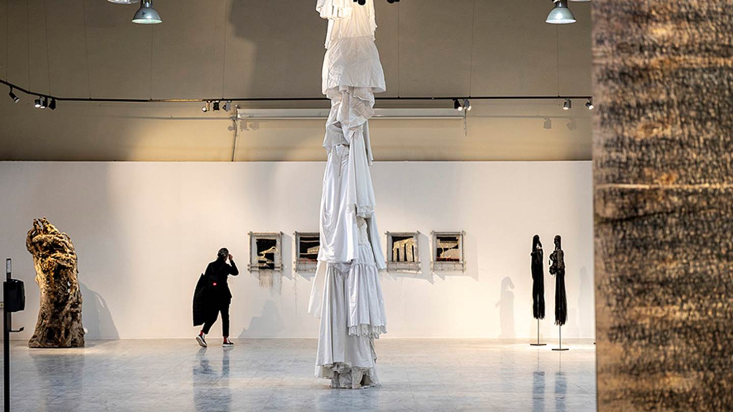 Βαδίζοντας σε μία Ειδύλλια Οδό