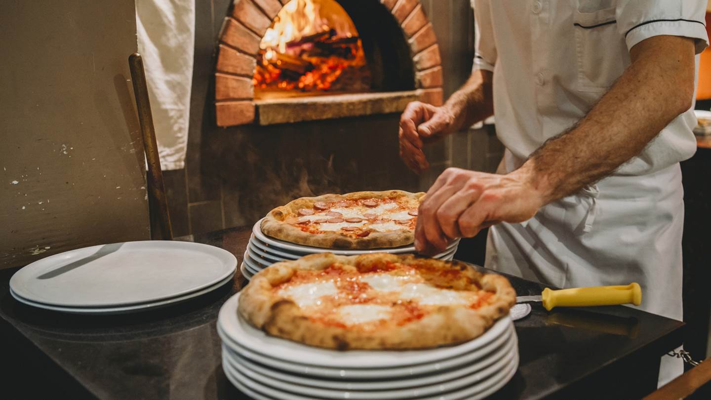 Πώς οι Ιταλοί κατέκτησαν το σύμπαν της απόλαυσης