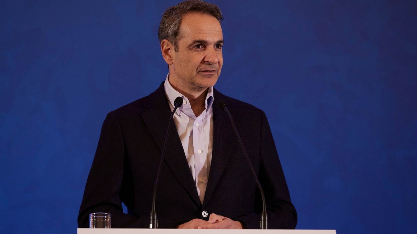 Οι εκλογές προκηρύσσονται σήμερα και επίσημα