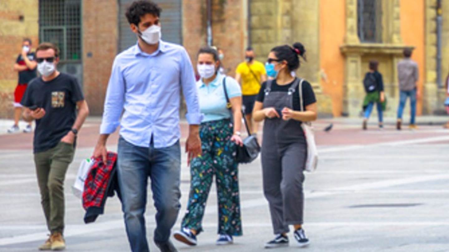 Κορονοϊός: 80 θάνατοι και 18.605 νέα κρούσματα