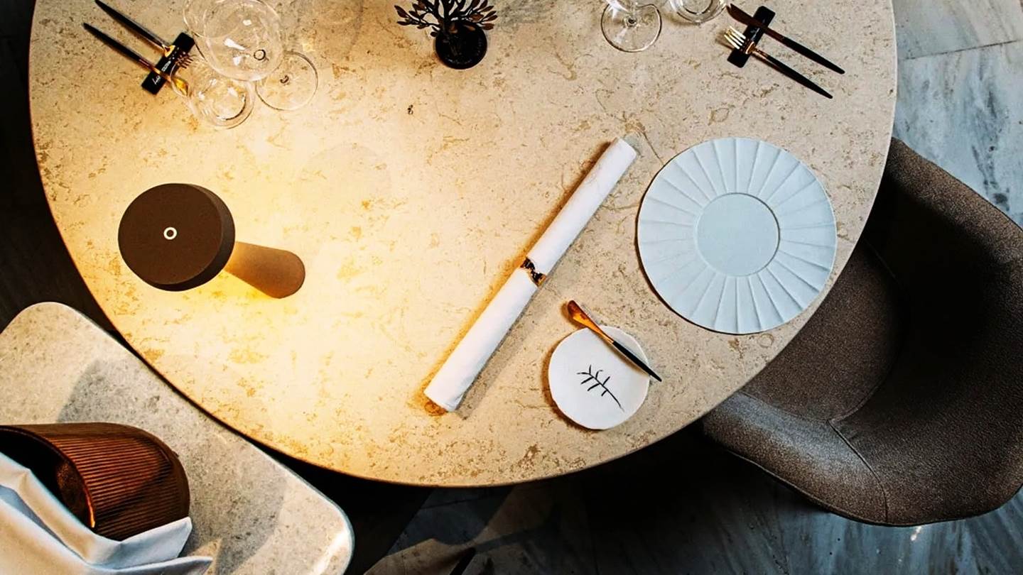 Το Makris ίσως γίνει το επόμενο μεγάλο εστιατόριο της Αθήνας