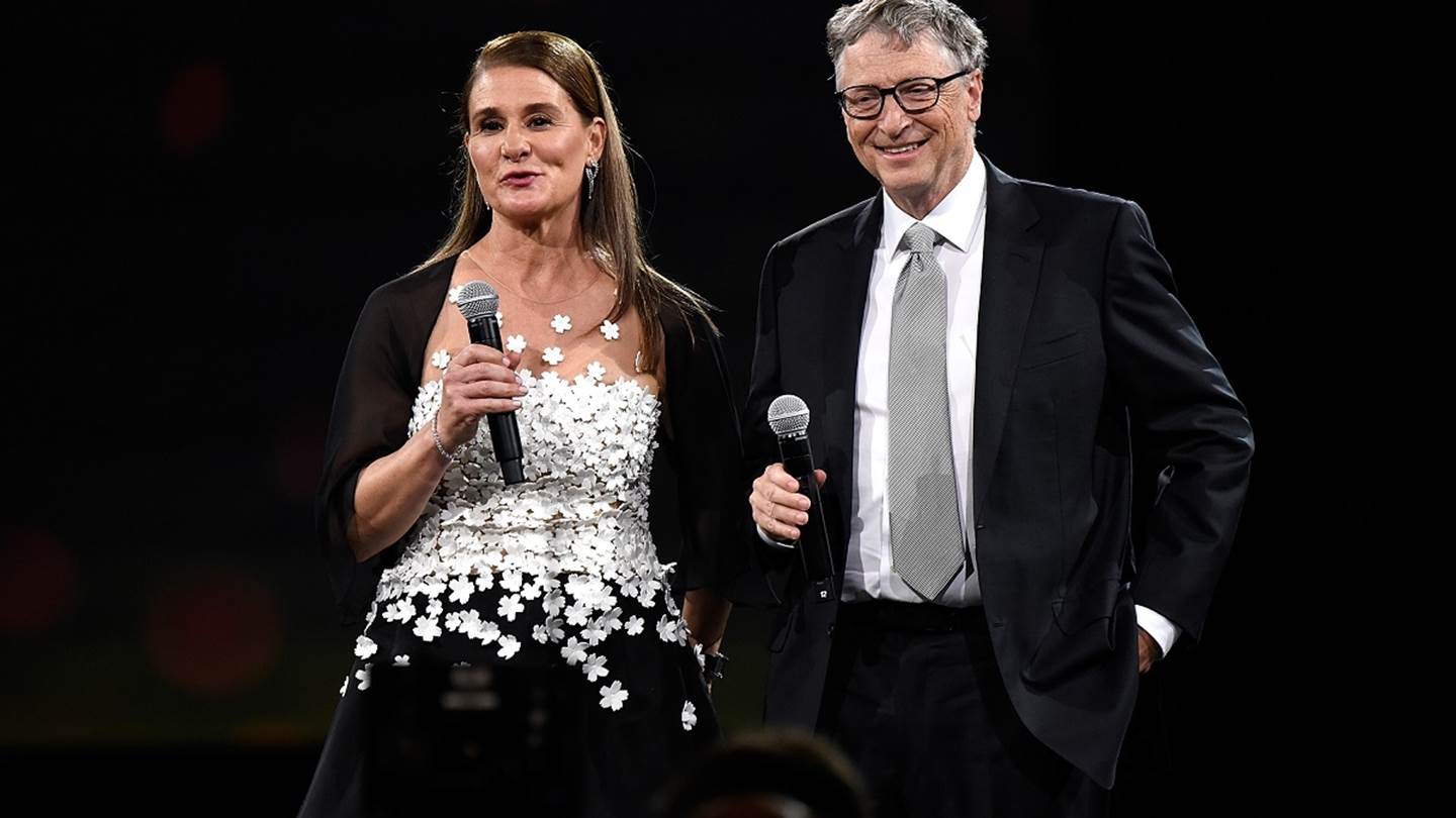 Η συναισθηματική εξομολόγηση του Bill Gates για το διαζύγιο