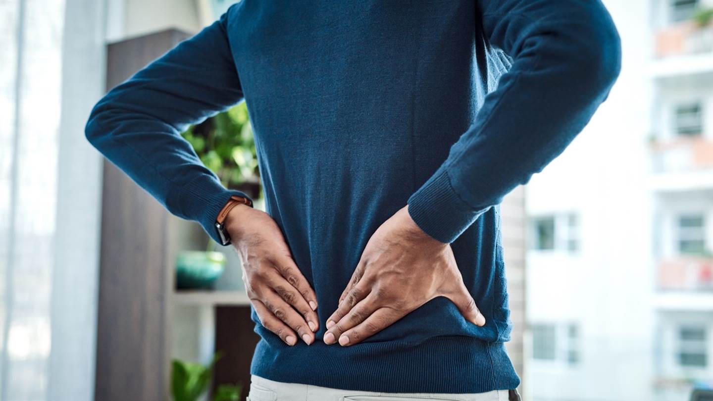 Δισκοκήλη| Πώς εκδηλώνεται και ποιες είναι οι σύγχρονες θεραπευτικές επιλογές