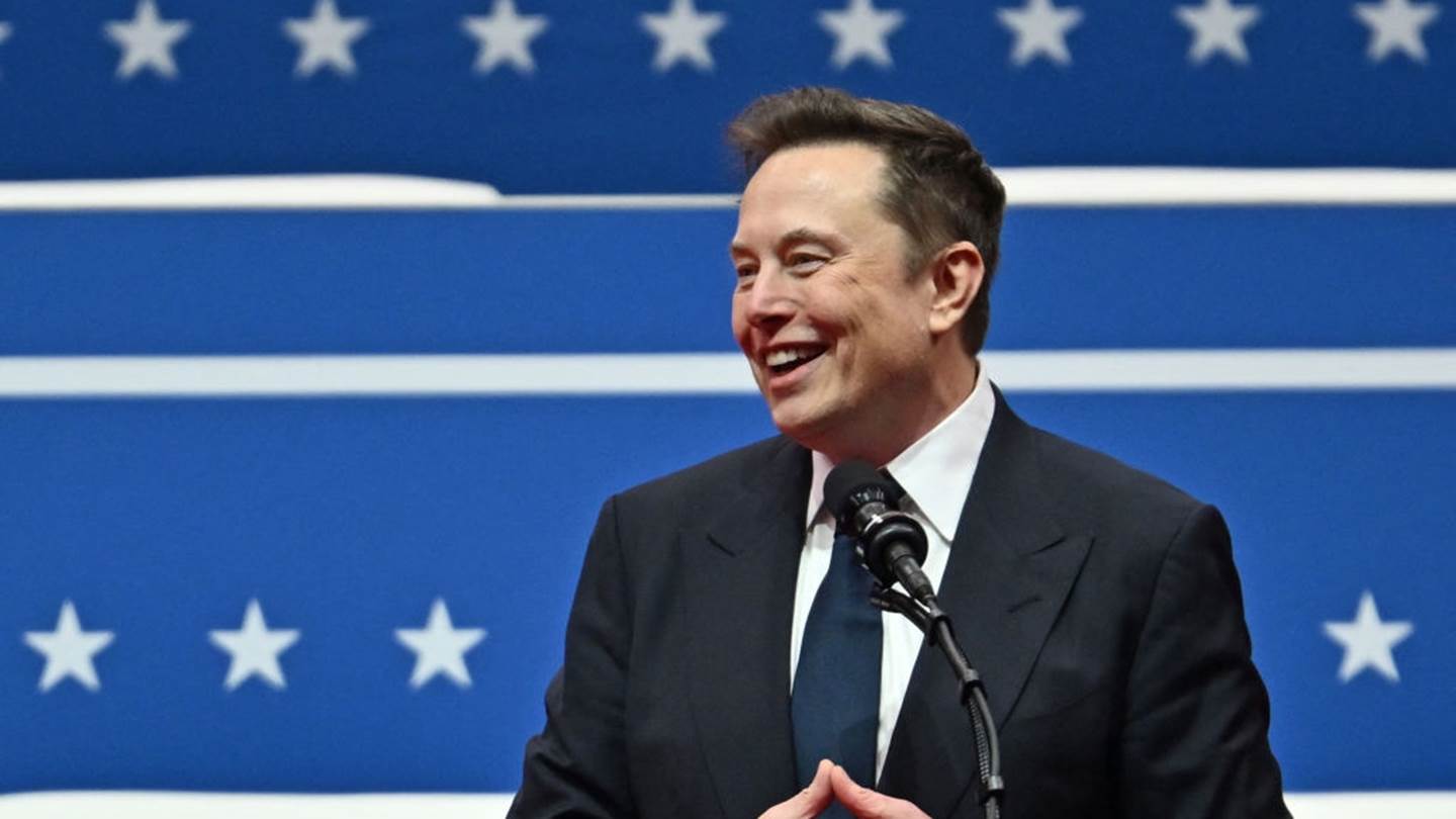 Ο Elon Musk απάντησε αν έχει 13ο παιδί ή όχι