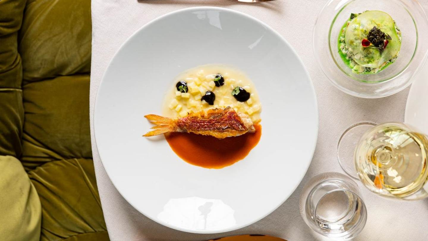 Το νέο, fine comfort πρόσωπο του Art Lounge