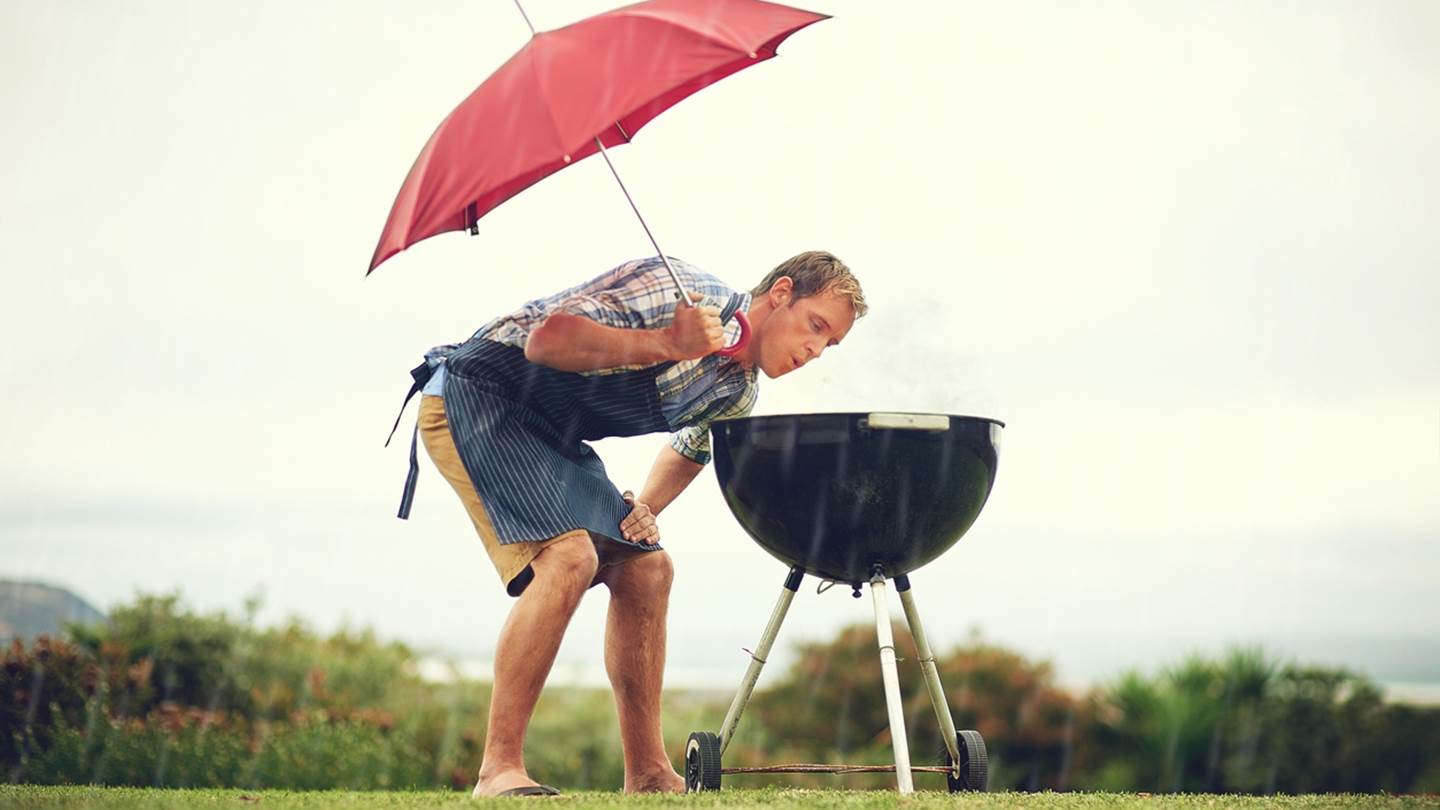 Χρήσιμες συμβουλές για ψήσιμο που θα σε βγάλουν ασπροπρόσωπο