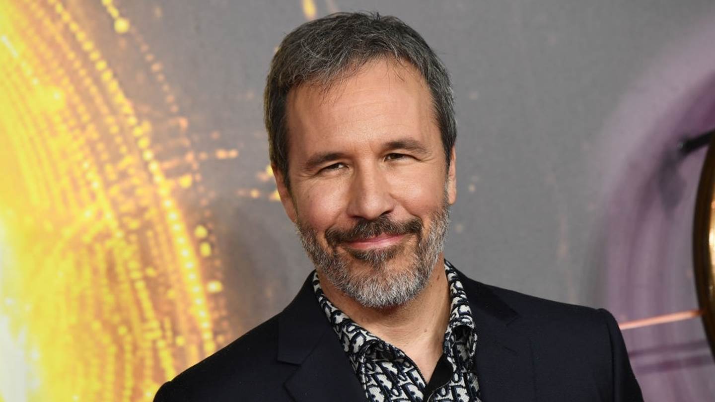 Ο Denis Villeneuve θεωρεί ιδιοφυή μία συγκεκριμένη ταινία του Lars von Trier