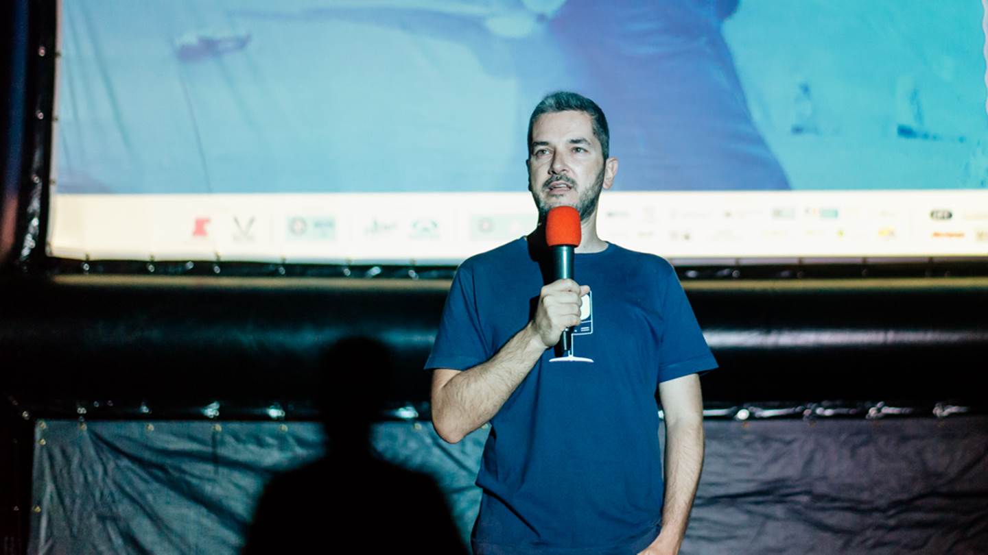 Λουκά Κατσίκα τι θα δούμε στις φετινές Νύχτες Πρεμιέρας;