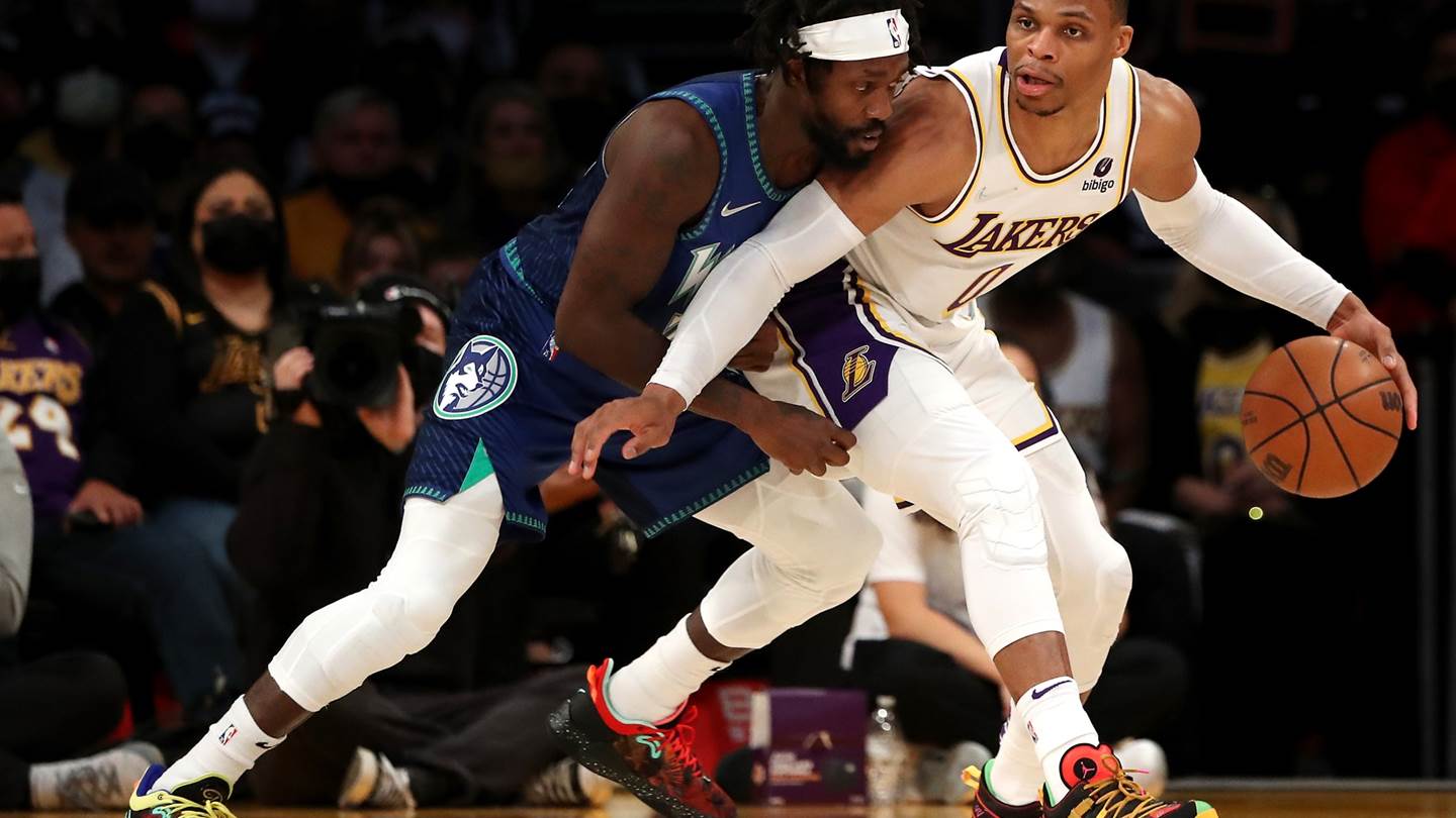 10 κόντρες που έγραψαν ιστορία στο NBA