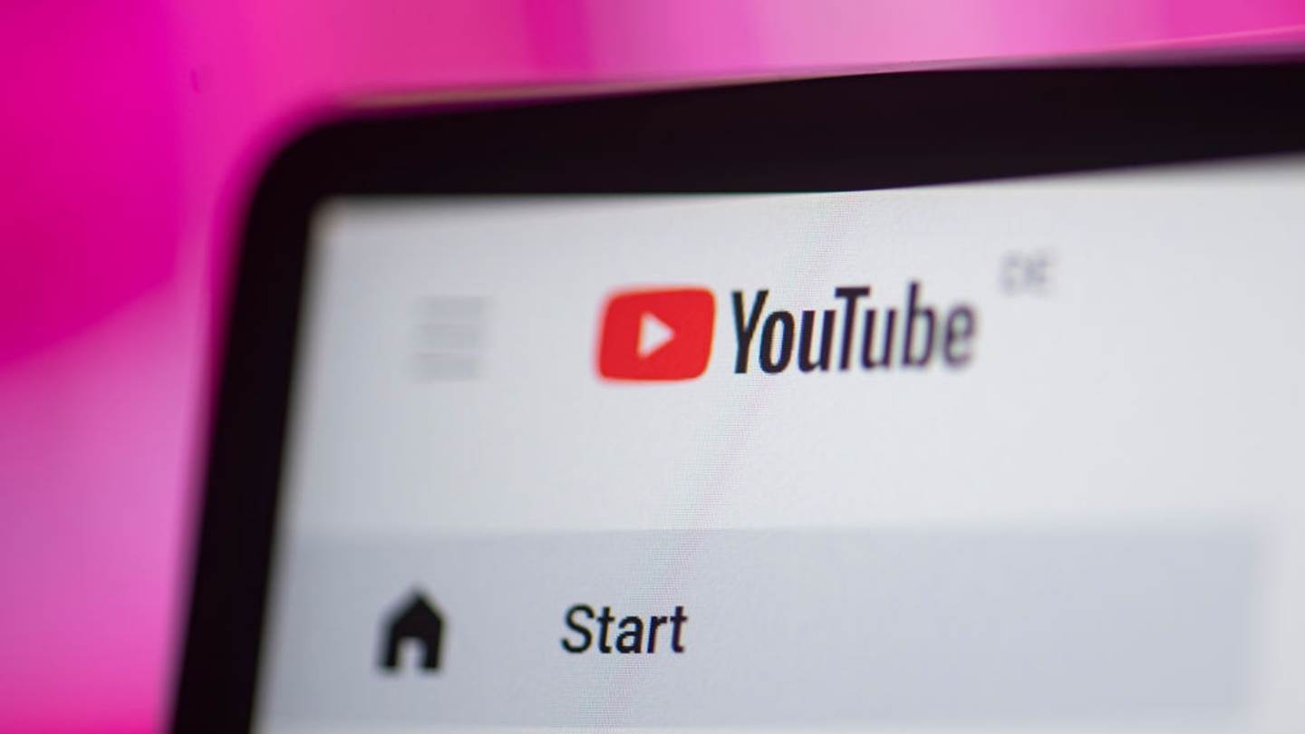 Το YouTube απέκτησε μια νέα λειτουργία που θα σε βοηθήσει, αν σε έχουν χακάρει