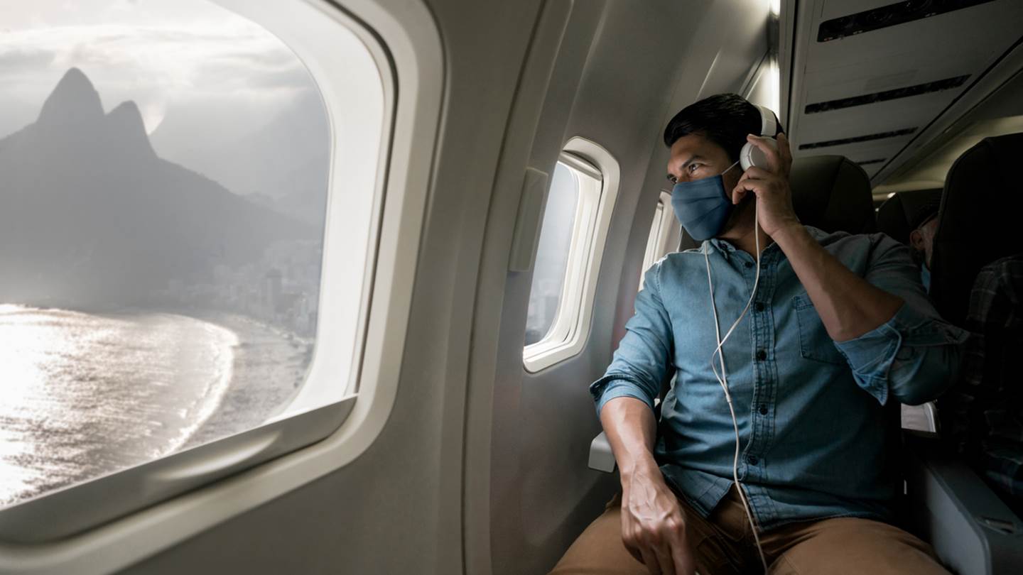 Μετά την πανδημία, έρχεται (και) το revenge travel