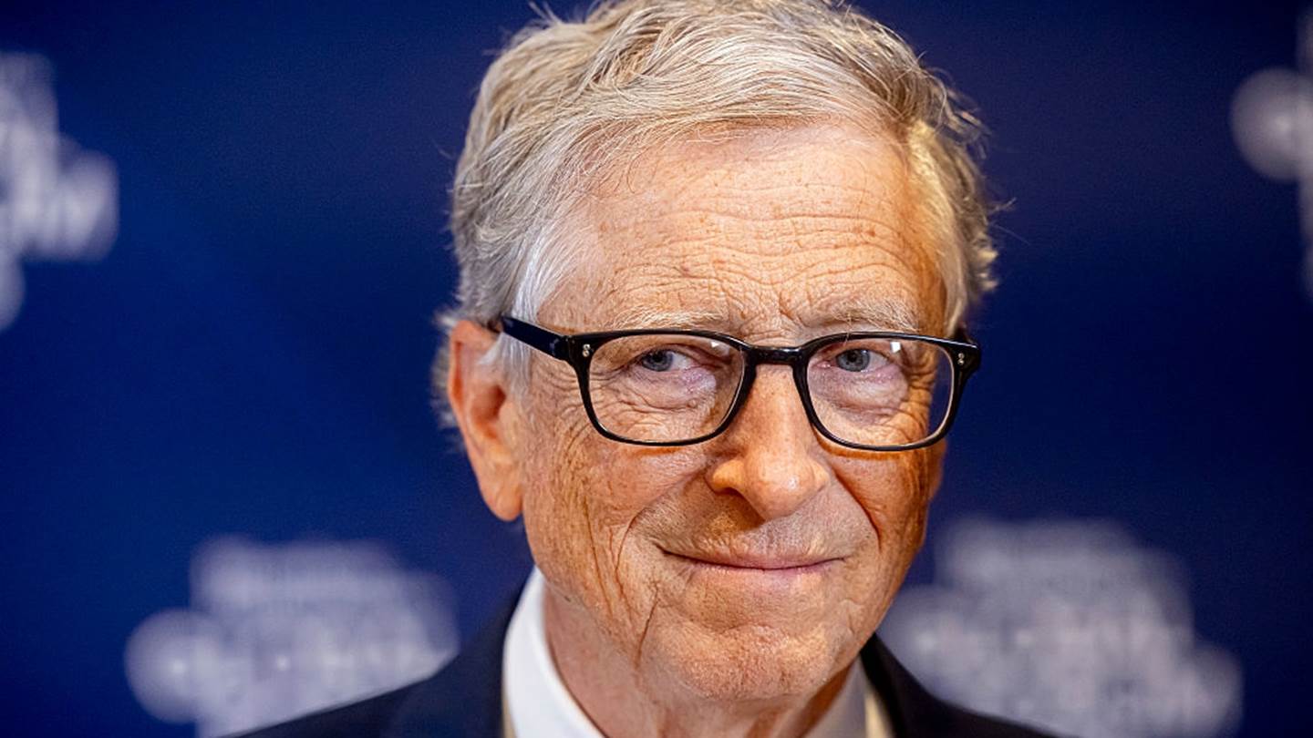 Ο Bill Gates ανησυχεί για τη 