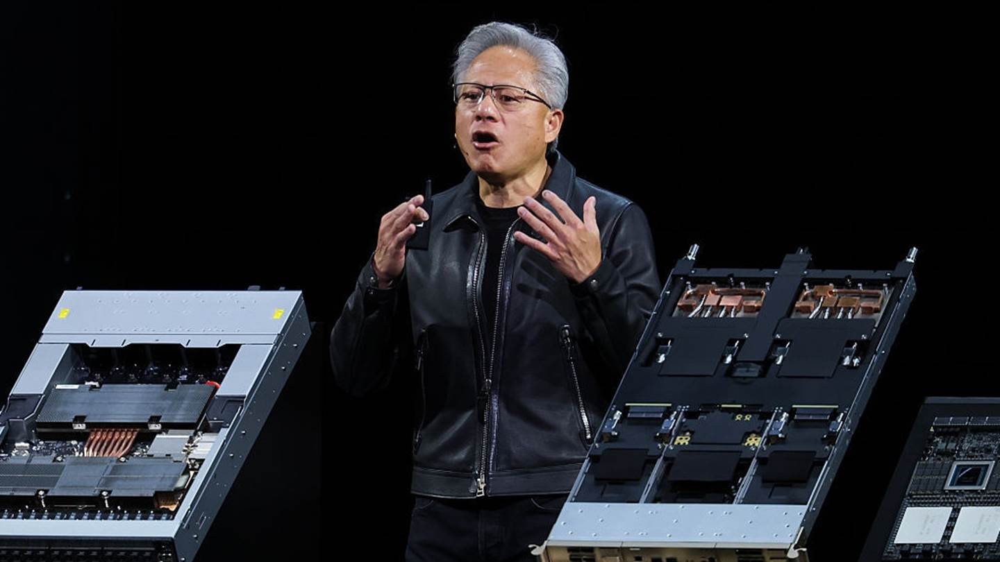 Το δώρο της SEGA που έσωσε την Nvidia