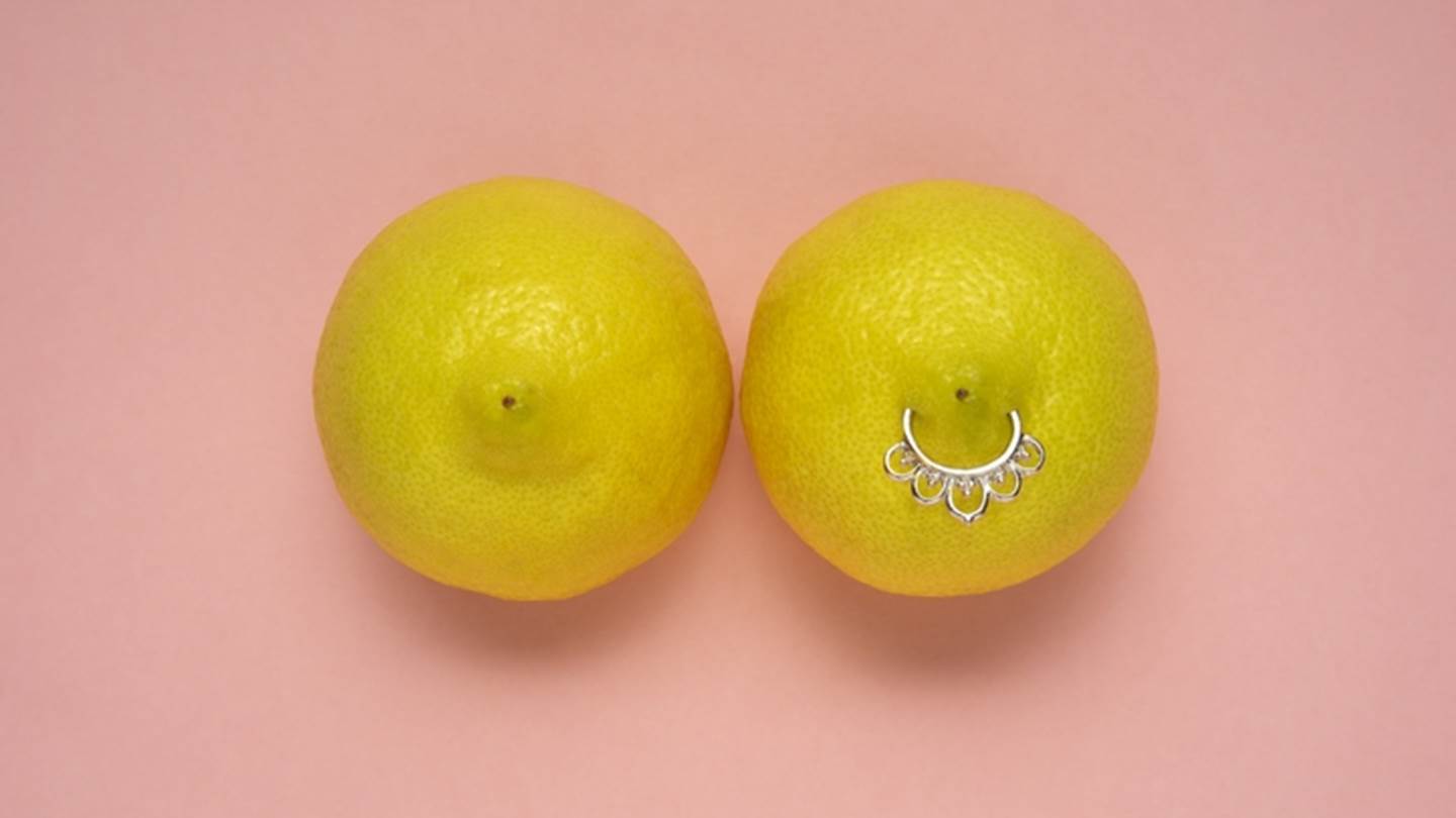 Όσα πρέπει να ξέρει ένας άντρας για το δεύτερο πιο ευαίσθητο σημείο της