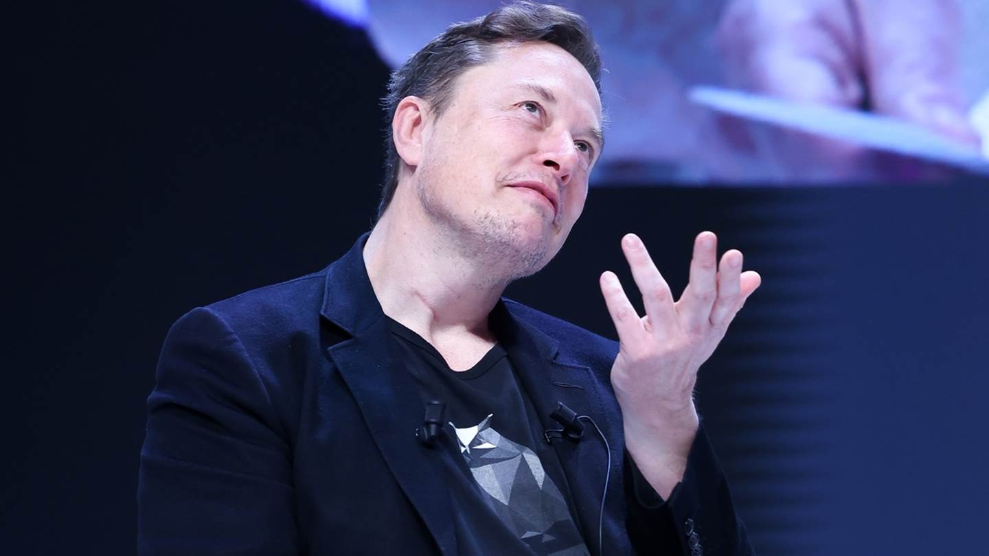 O Elon Musk εξηγεί γιατί έχεις πιο τοξικό X (Twitter) και προτείνει λύση