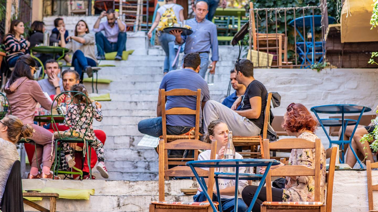 Τα μέτρα και οι παρεμβάσεις του Δήμου Αθηναίων για τον κορονοϊό