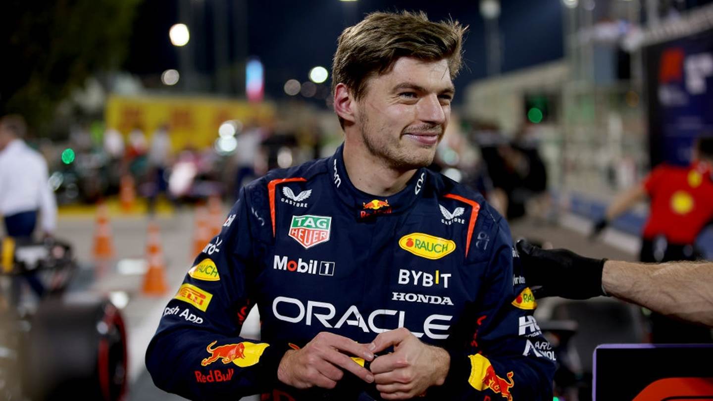 Όσα έγιναν στο F1 GP Αυστραλίας