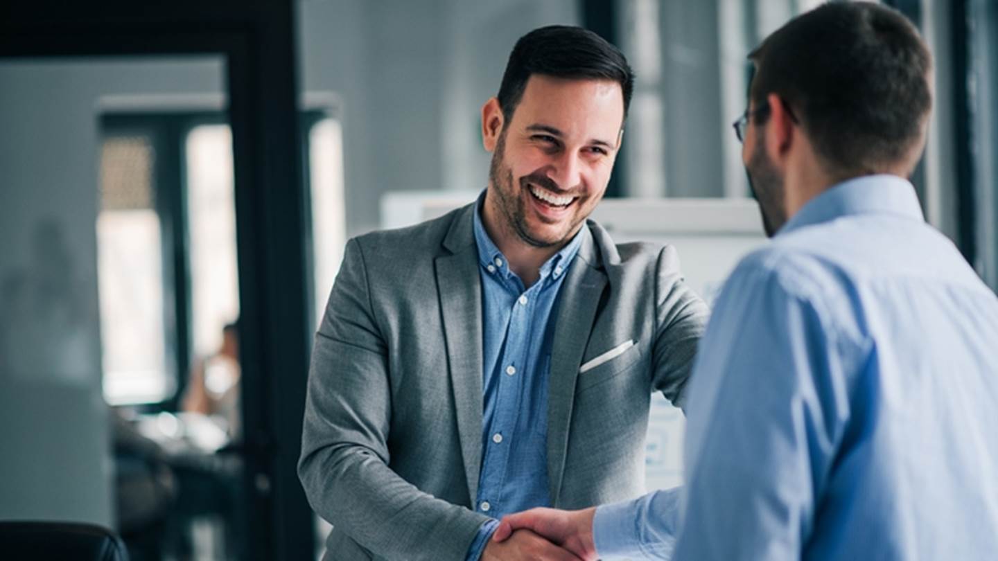 Τι πρέπει να κάνεις με το που τελειώσει η συνέντευξη για δουλειά